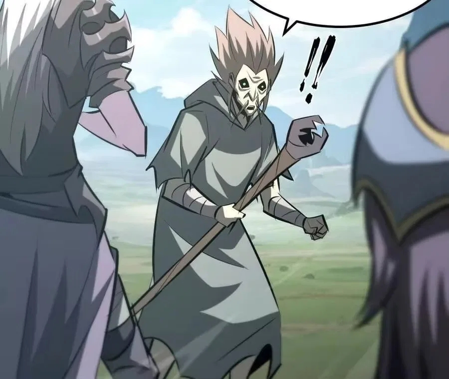 Unparalleled in the Online Gaming World [Remake] Chapter 89 – Page 135