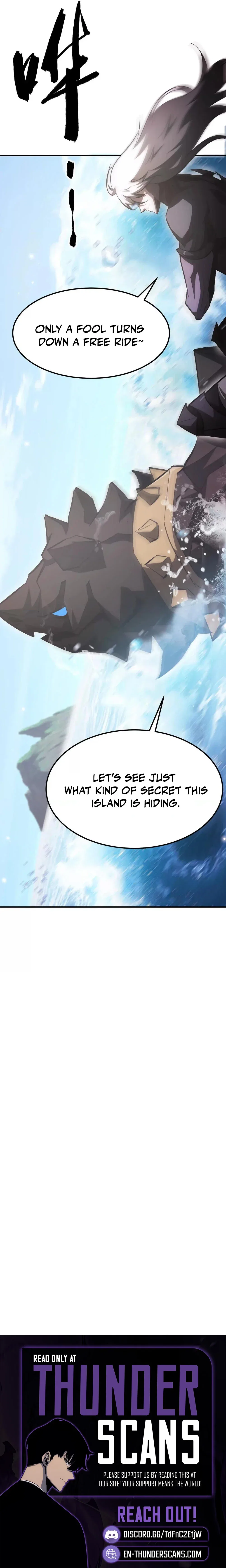 Unparalleled in the Online Gaming World [Remake] Chapter 84 – Page 12