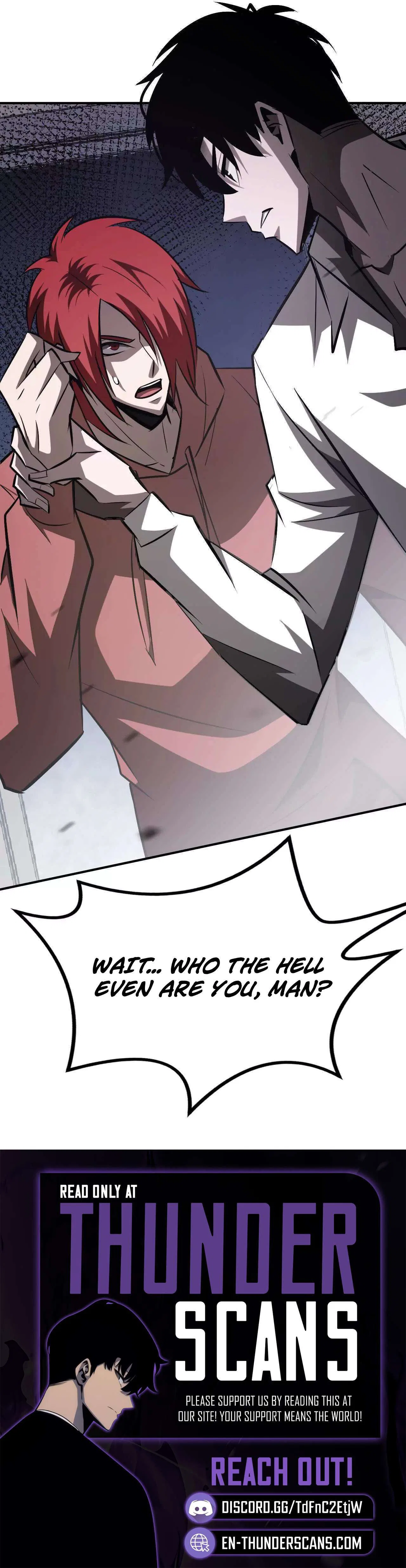 Unparalleled in the Online Gaming World [Remake] Chapter 83 – Page 17