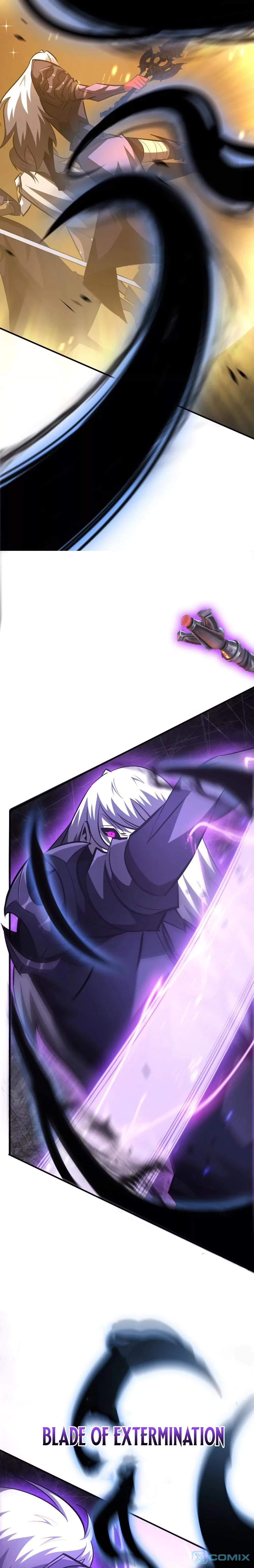 Unparalleled in the Online Gaming World [Remake] Chapter 82 – Page 3