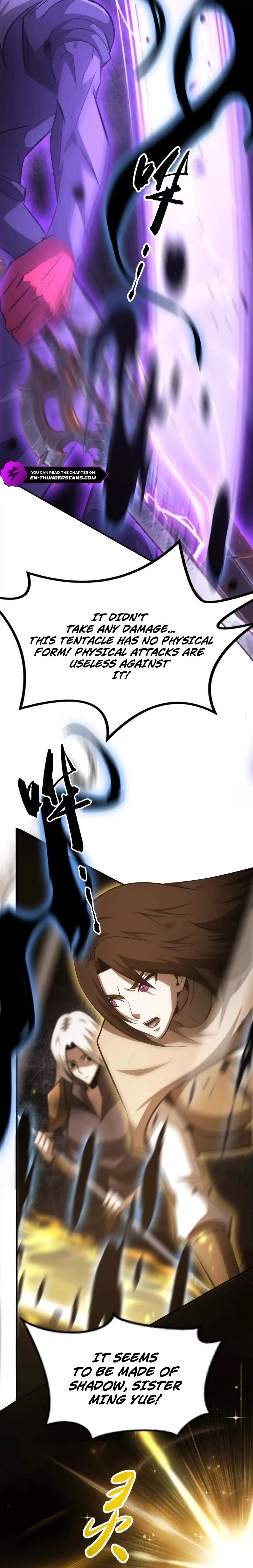 Unparalleled in the Online Gaming World [Remake] Chapter 82 – Page 4