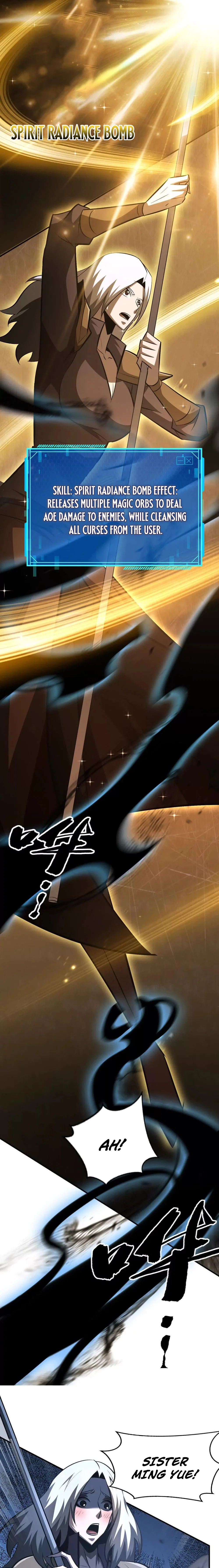 Unparalleled in the Online Gaming World [Remake] Chapter 82 – Page 5