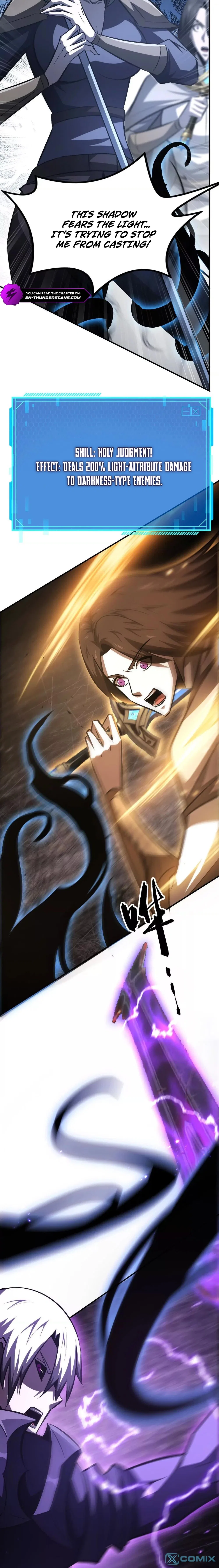 Unparalleled in the Online Gaming World [Remake] Chapter 82 – Page 6