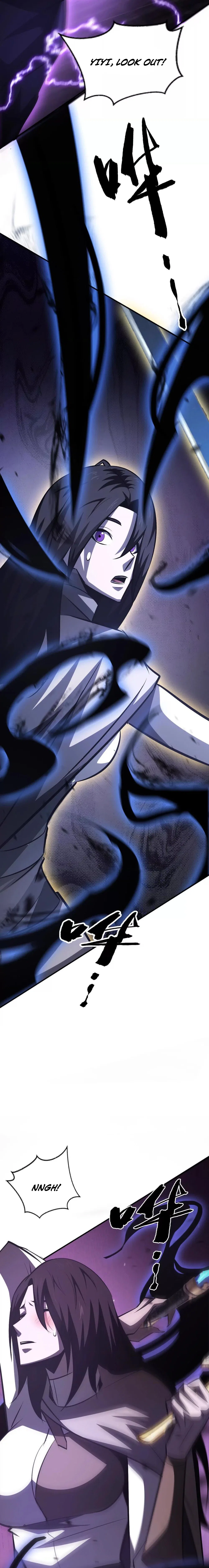 Unparalleled in the Online Gaming World [Remake] Chapter 82 – Page 7
