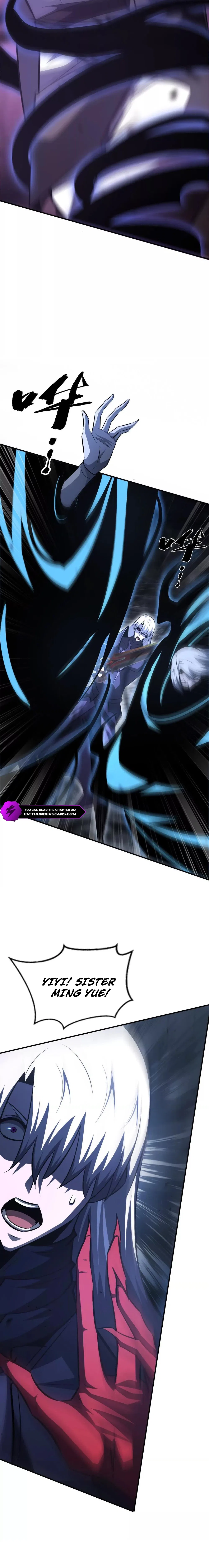 Unparalleled in the Online Gaming World [Remake] Chapter 82 – Page 8
