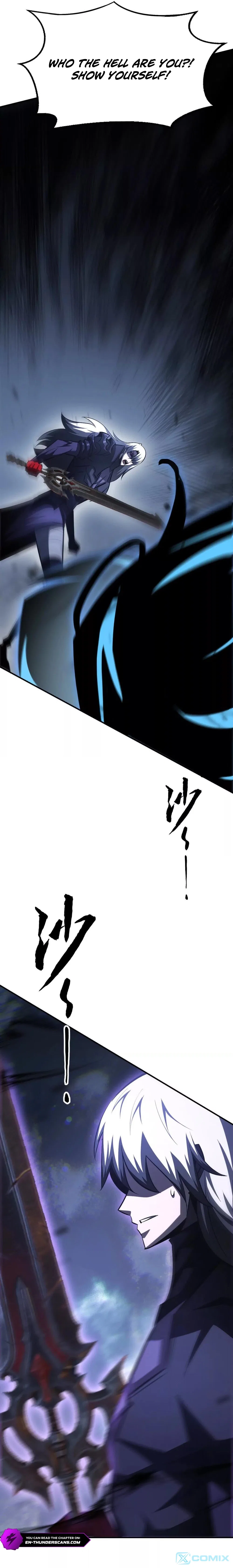 Unparalleled in the Online Gaming World [Remake] Chapter 82 – Page 9