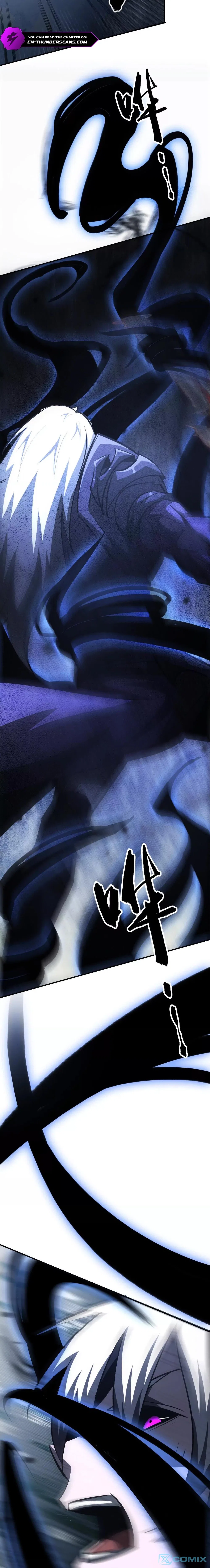 Unparalleled in the Online Gaming World [Remake] Chapter 82 – Page 12