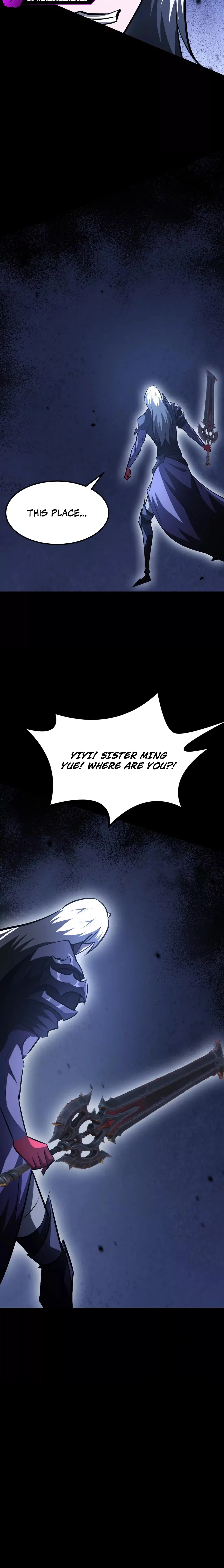 Unparalleled in the Online Gaming World [Remake] Chapter 82 – Page 14