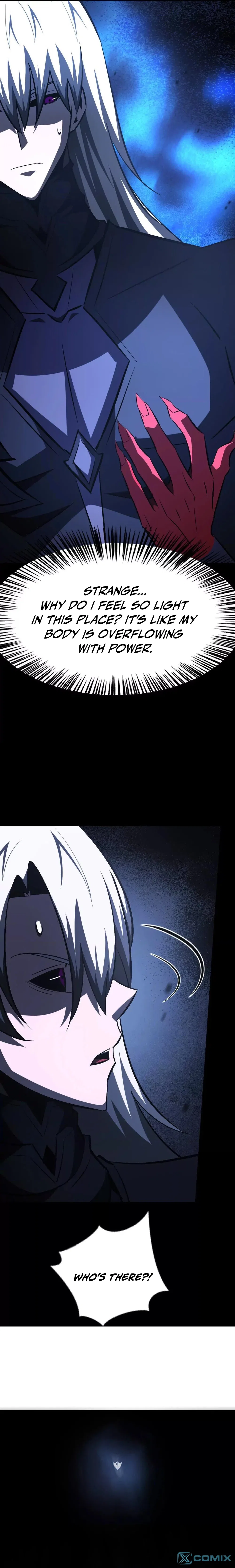 Unparalleled in the Online Gaming World [Remake] Chapter 82 – Page 15