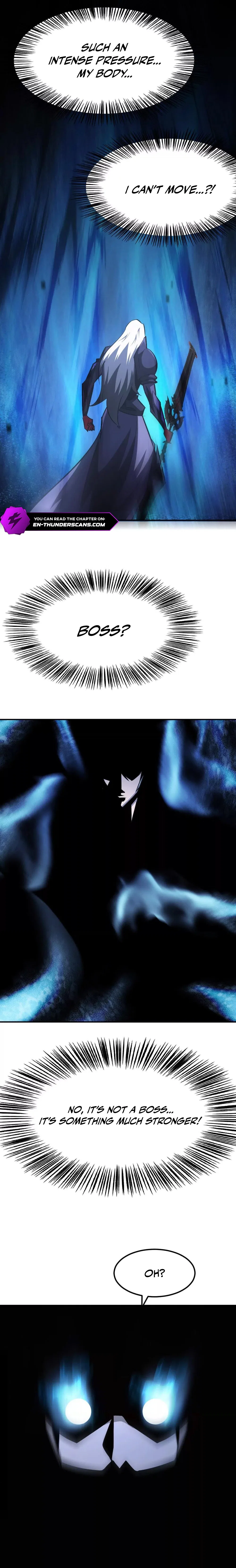 Unparalleled in the Online Gaming World [Remake] Chapter 82 – Page 16
