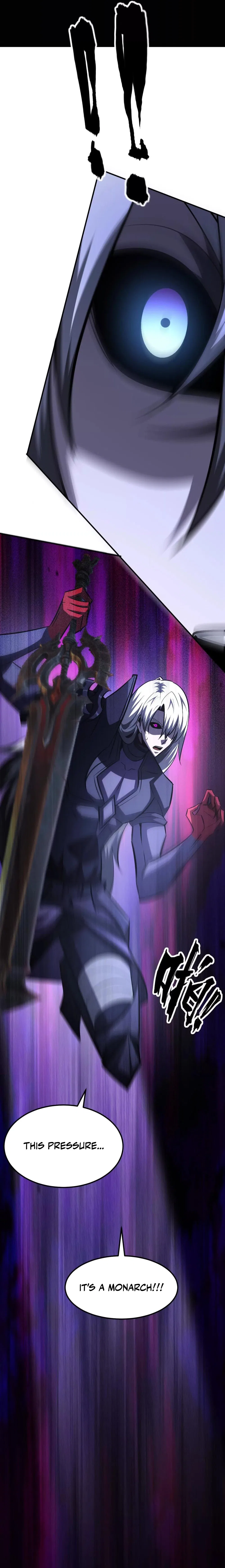 Unparalleled in the Online Gaming World [Remake] Chapter 82 – Page 17