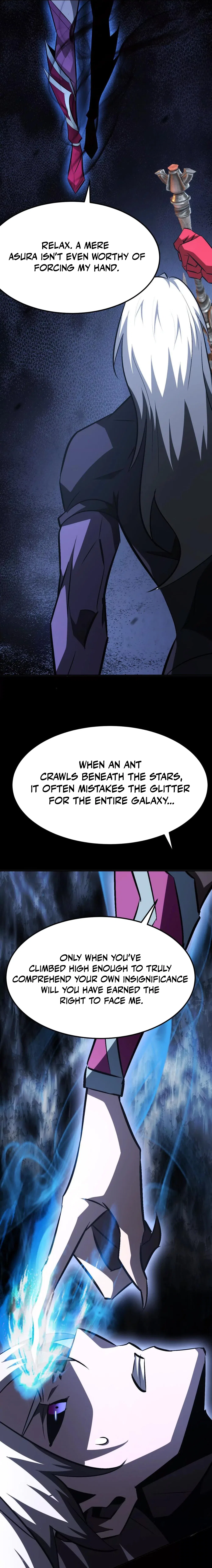 Unparalleled in the Online Gaming World [Remake] Chapter 82 – Page 19