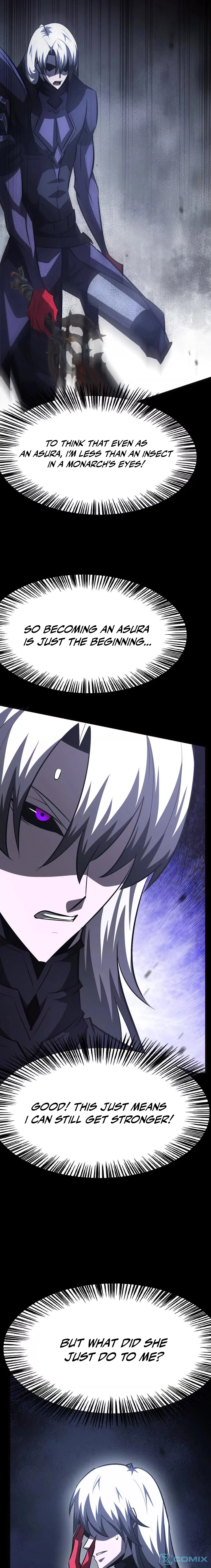 Unparalleled in the Online Gaming World [Remake] Chapter 82 – Page 21