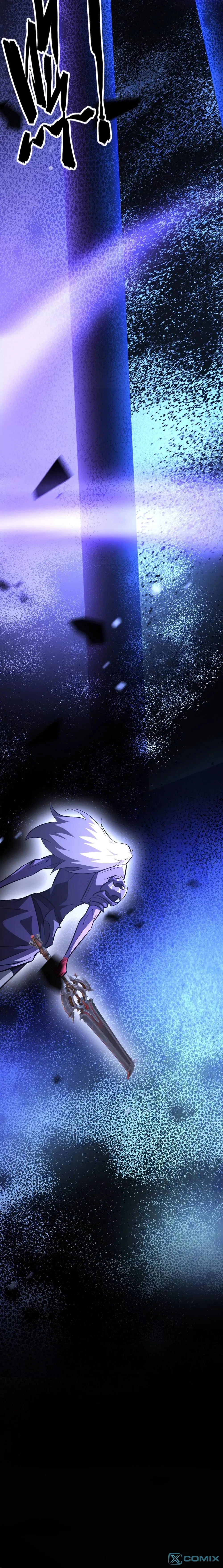 Unparalleled in the Online Gaming World [Remake] Chapter 82 – Page 24