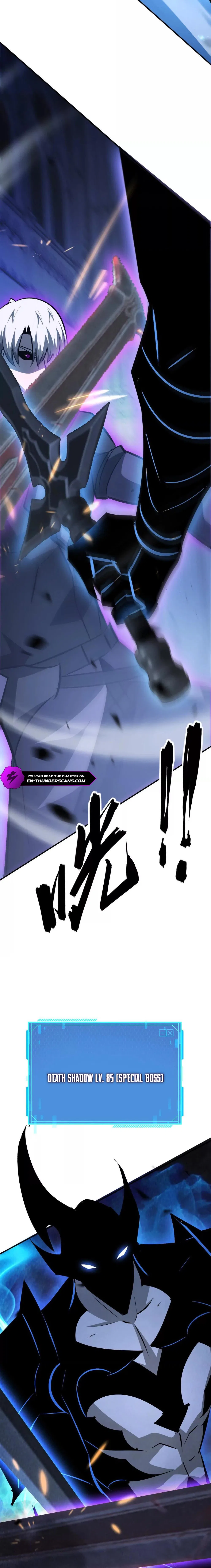 Unparalleled in the Online Gaming World [Remake] Chapter 82 – Page 28