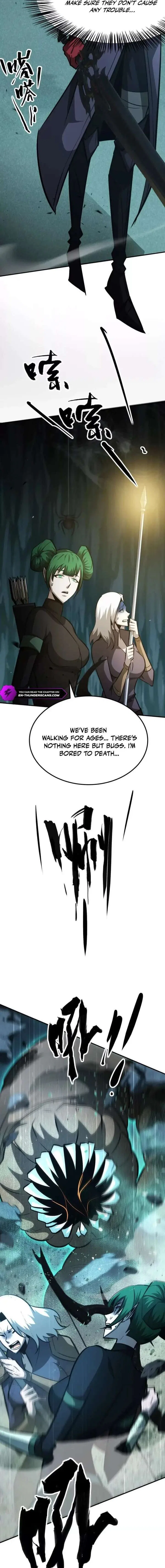 Unparalleled in the Online Gaming World [Remake] Chapter 74 – Page 3