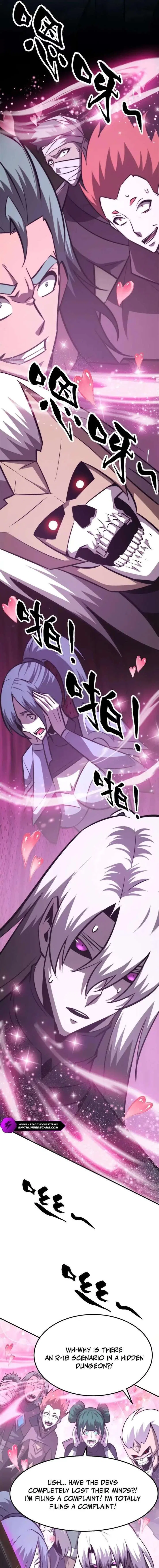 Unparalleled in the Online Gaming World [Remake] Chapter 74 – Page 8