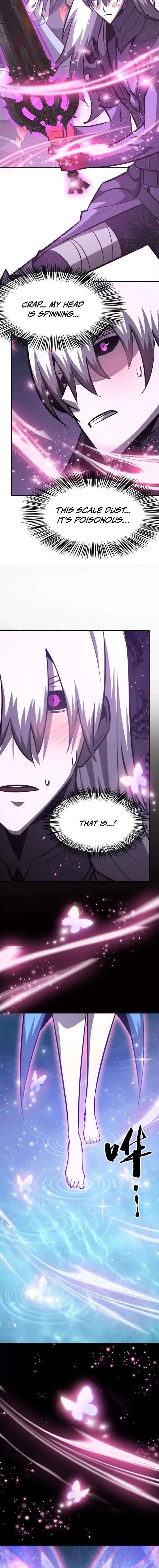 Unparalleled in the Online Gaming World [Remake] Chapter 74 – Page 9