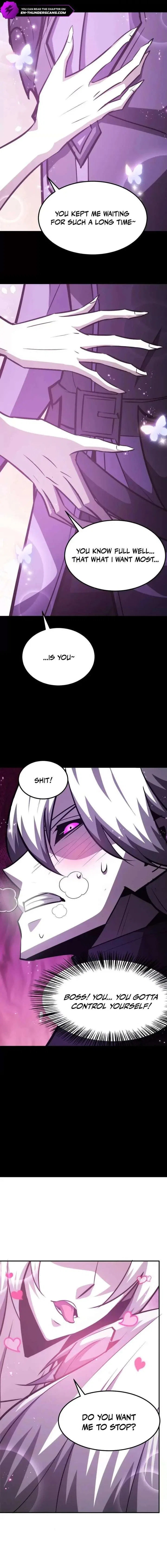 Unparalleled in the Online Gaming World [Remake] Chapter 74 – Page 12