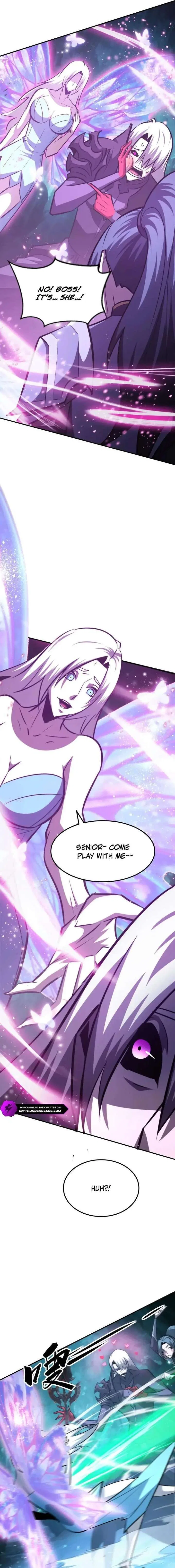 Unparalleled in the Online Gaming World [Remake] Chapter 74 – Page 14