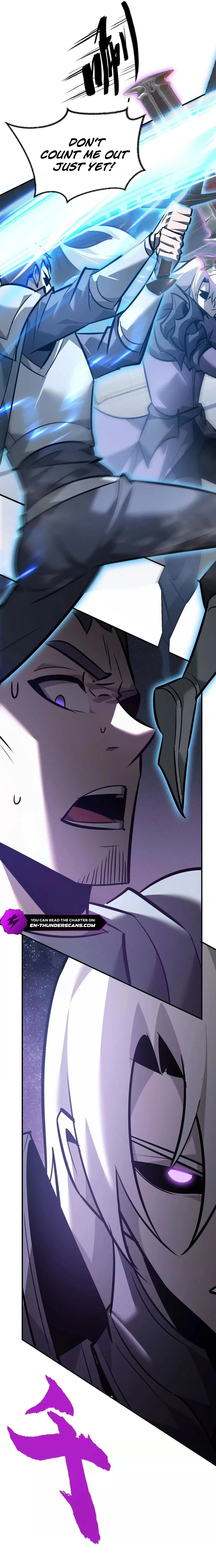 Unparalleled in the Online Gaming World [Remake] Chapter 70 – Page 3