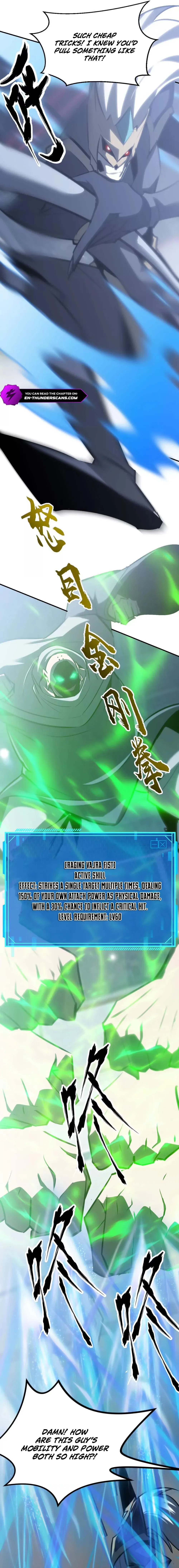 Unparalleled in the Online Gaming World [Remake] Chapter 68 – Page 11