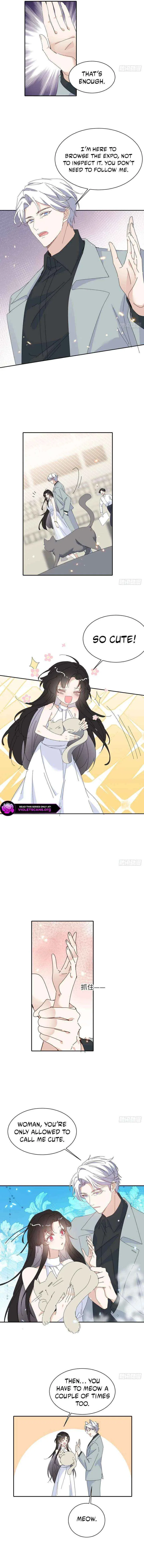 When I Transmigrated as the Overbearing CEO’s Wife’s Only Daughter Chapter 26 – Page 2