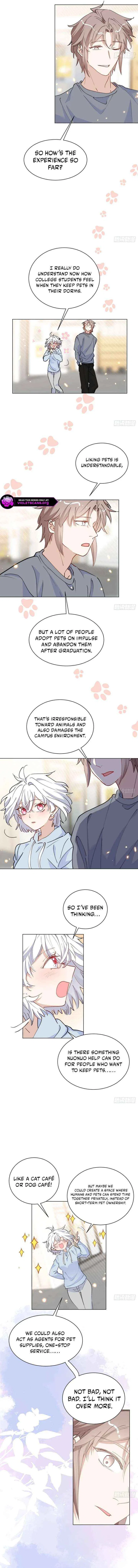 When I Transmigrated as the Overbearing CEO’s Wife’s Only Daughter Chapter 25 – Page 2