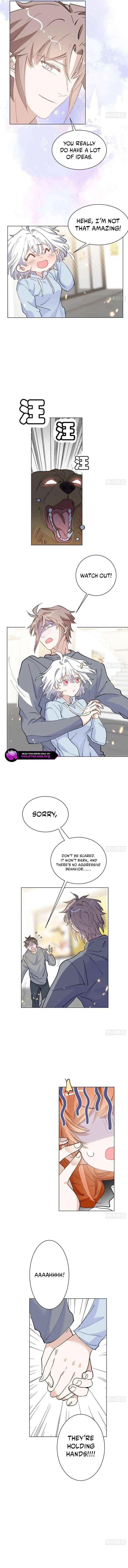 When I Transmigrated as the Overbearing CEO’s Wife’s Only Daughter Chapter 25 – Page 3