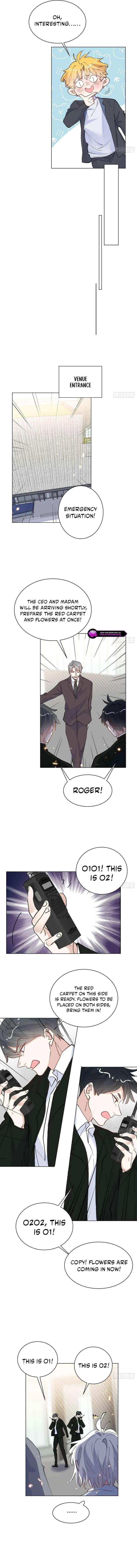 When I Transmigrated as the Overbearing CEO’s Wife’s Only Daughter Chapter 25 – Page 7
