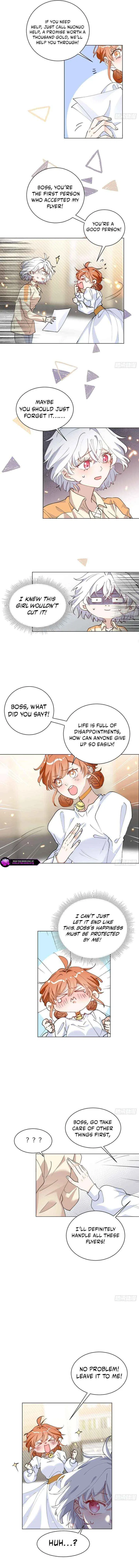 When I Transmigrated as the Overbearing CEO’s Wife’s Only Daughter Chapter 23 – Page 2