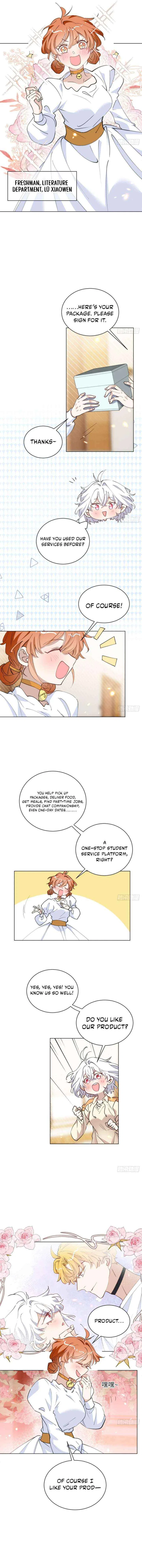 When I Transmigrated as the Overbearing CEO’s Wife’s Only Daughter Chapter 22 – Page 2