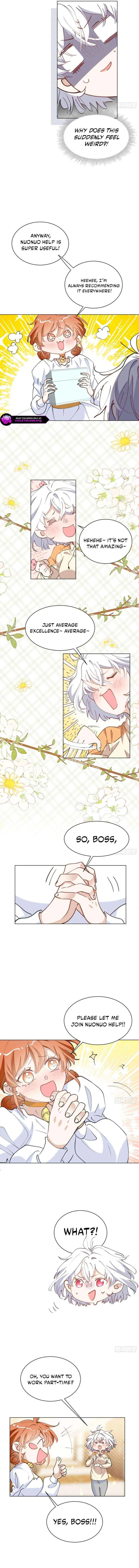 When I Transmigrated as the Overbearing CEO’s Wife’s Only Daughter Chapter 22 – Page 3