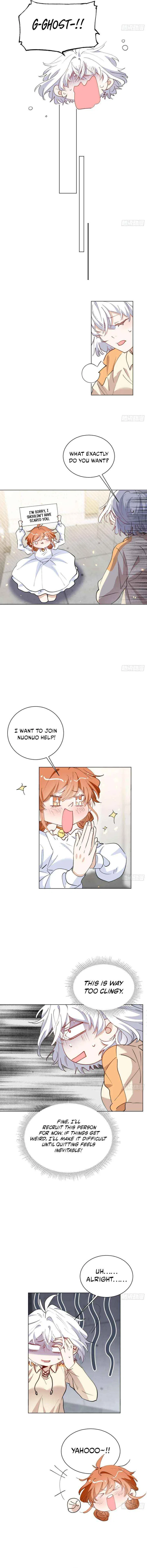 When I Transmigrated as the Overbearing CEO’s Wife’s Only Daughter Chapter 22 – Page 5