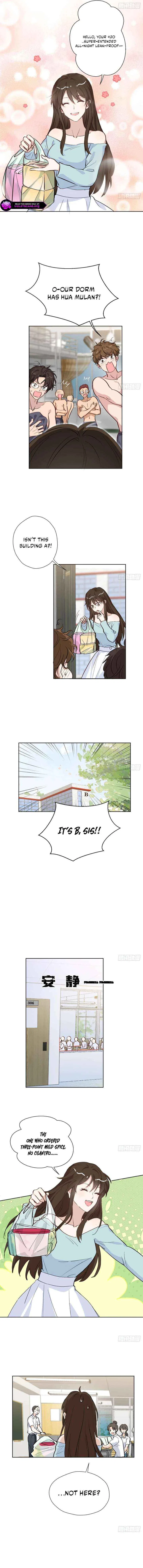 When I Transmigrated as the Overbearing CEO’s Wife’s Only Daughter Chapter 20 – Page 3