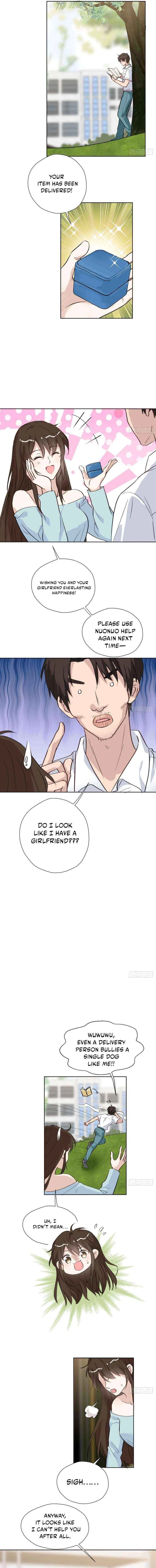 When I Transmigrated as the Overbearing CEO’s Wife’s Only Daughter Chapter 20 – Page 5