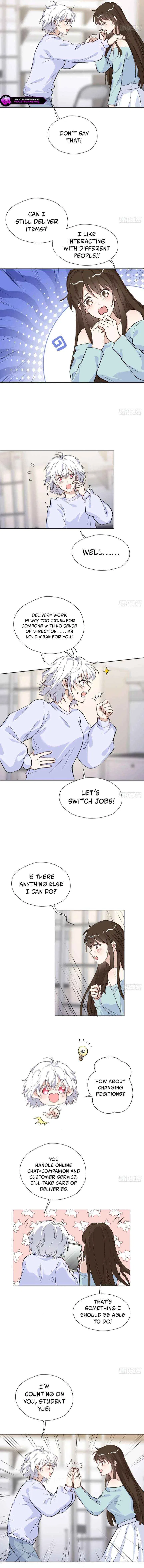 When I Transmigrated as the Overbearing CEO’s Wife’s Only Daughter Chapter 20 – Page 6