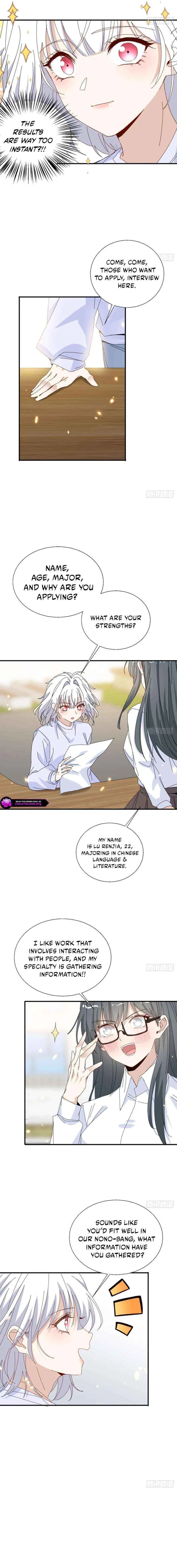 When I Transmigrated as the Overbearing CEO’s Wife’s Only Daughter Chapter 19 – Page 2