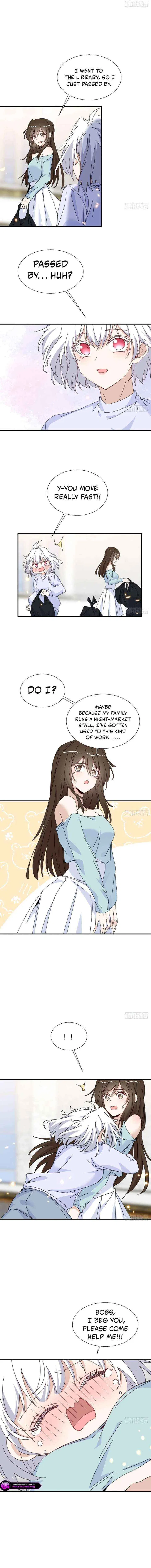 When I Transmigrated as the Overbearing CEO’s Wife’s Only Daughter Chapter 19 – Page 7