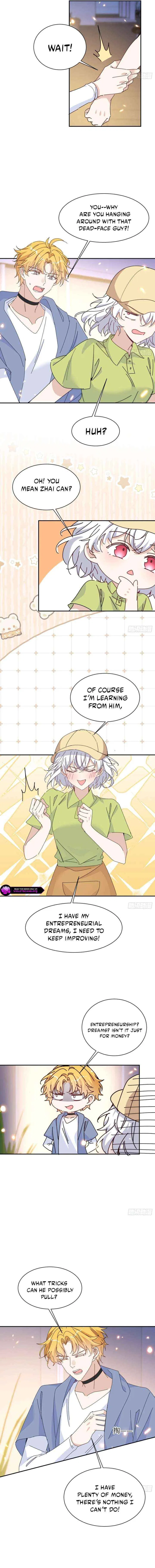 When I Transmigrated as the Overbearing CEO’s Wife’s Only Daughter Chapter 18 – Page 2