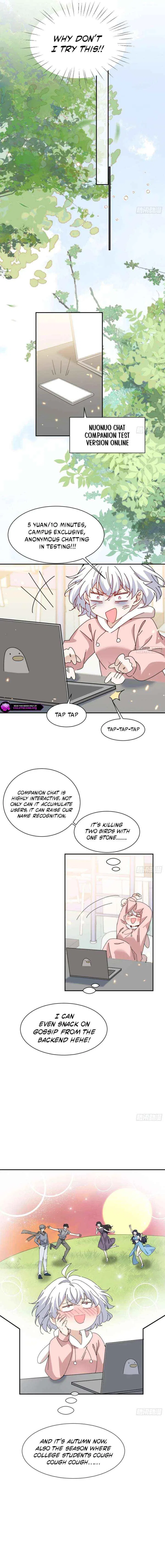 When I Transmigrated as the Overbearing CEO’s Wife’s Only Daughter Chapter 18 – Page 5