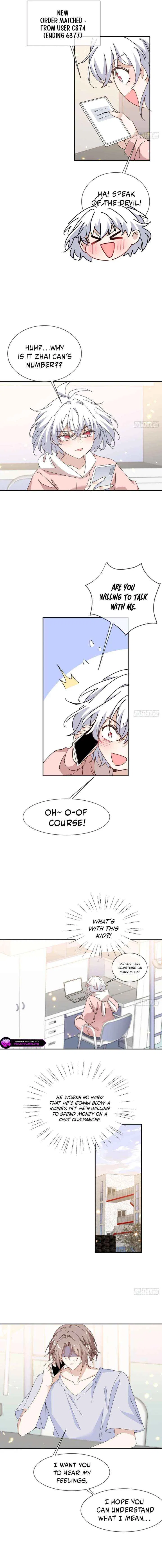 When I Transmigrated as the Overbearing CEO’s Wife’s Only Daughter Chapter 18 – Page 6