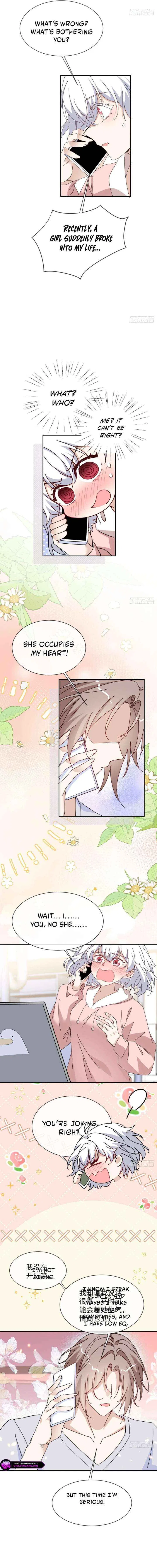 When I Transmigrated as the Overbearing CEO’s Wife’s Only Daughter Chapter 18 – Page 7