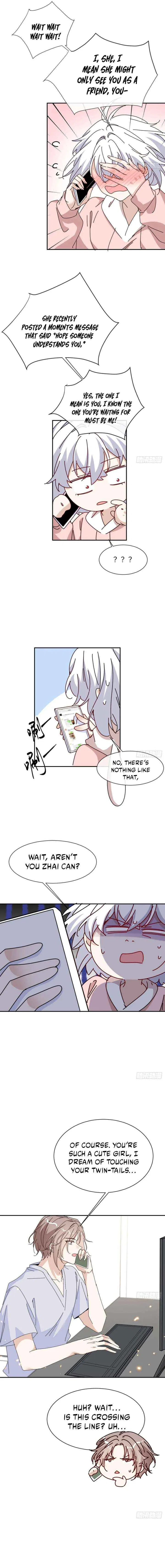 When I Transmigrated as the Overbearing CEO’s Wife’s Only Daughter Chapter 18 – Page 8
