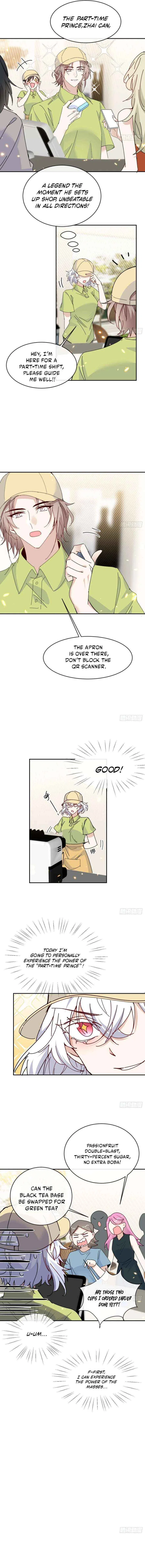 When I Transmigrated as the Overbearing CEO’s Wife’s Only Daughter Chapter 17 – Page 2