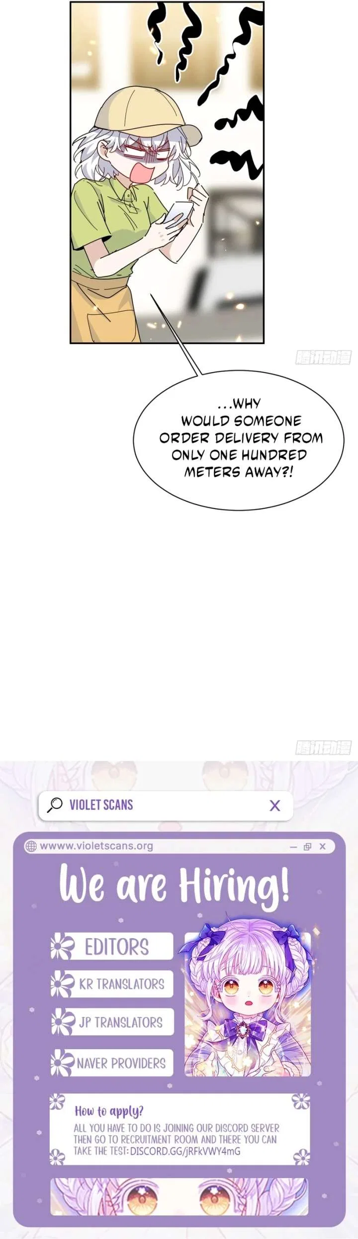 When I Transmigrated as the Overbearing CEO’s Wife’s Only Daughter Chapter 17 – Page 9