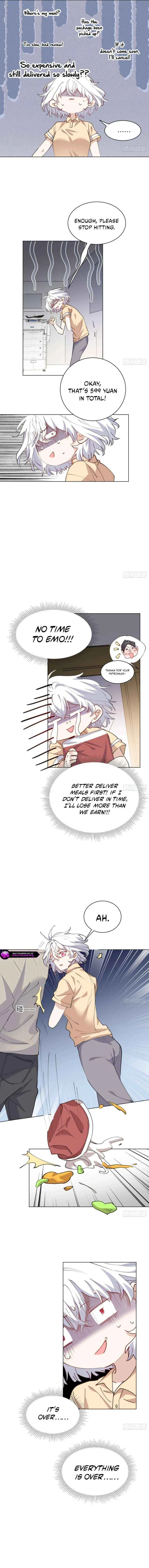 When I Transmigrated as the Overbearing CEO’s Wife’s Only Daughter Chapter 16 – Page 4