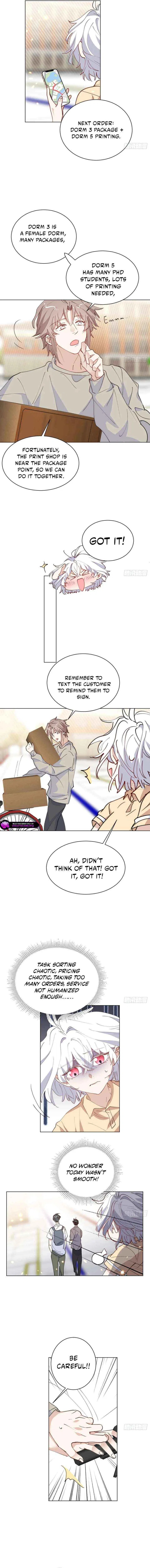 When I Transmigrated as the Overbearing CEO’s Wife’s Only Daughter Chapter 16 – Page 7