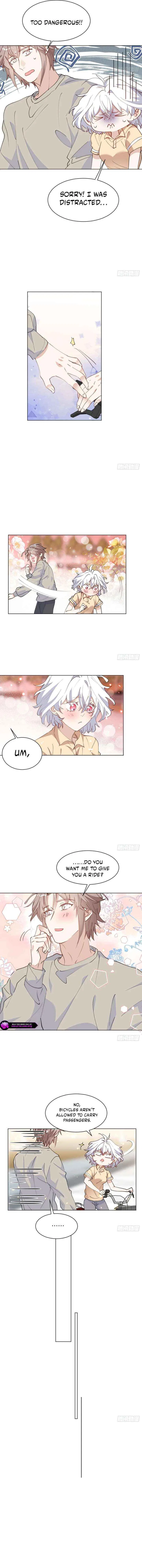 When I Transmigrated as the Overbearing CEO’s Wife’s Only Daughter Chapter 16 – Page 8