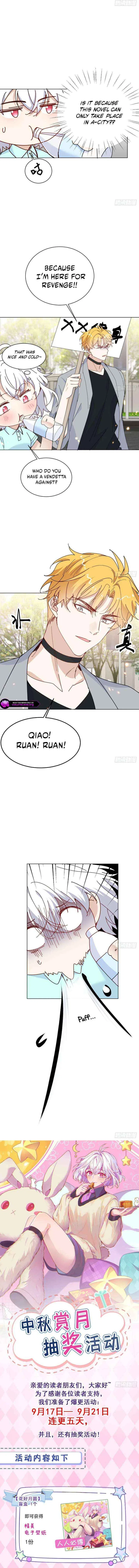 When I Transmigrated as the Overbearing CEO’s Wife’s Only Daughter Chapter 13 – Page 9